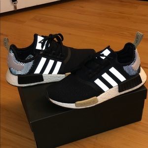 Adidas NMD Womens 8